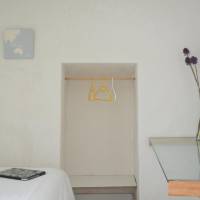 Studio Apartment with Private Bathroom