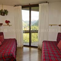 Economy 1 Bedroom Apartment