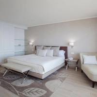 Superior Double Room with Sea View