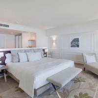 Junior Suite with Sea View