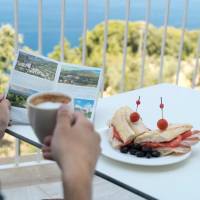 Junior Suite - Cycling Package