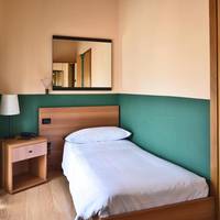 Economy Single Room
