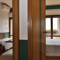 Economy Quadruple Room