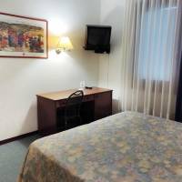 Economy Double or Twin Room