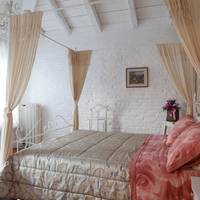 Queen Room with Balcony