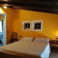 King Room with Garden View
