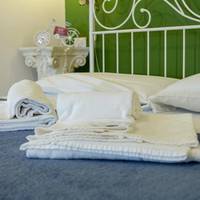 Standard Double Room with Shared Bathroom