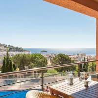 One Bedroom Apartment Ocean View