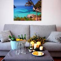 One bedroom Apartment (2 to 4 adults)