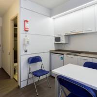 Studio (3 Adults)