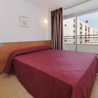 Apartment (2 Adults)