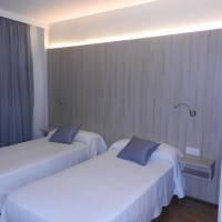 One-Bedroom Apartment with Balcony (2-4 Adults)