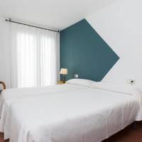 One-Bedroom Apartment (2 - 4 Adults)