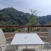 Superior One-Bedroom Apartment