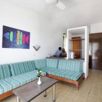One-Bedroom Apartment (2 Adults + 2 Children)