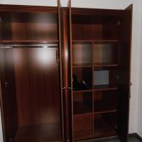 Superior Double or Twin Room with Balcony