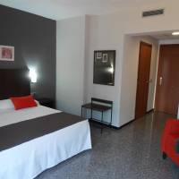 Superior Double Room with Balcony and River View