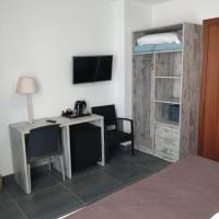 Superior Queen Room with River View