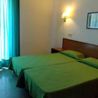 Double or Twin Room with Balcony