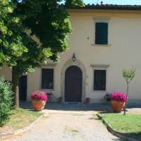 Seven-Bedroom Villa