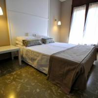 Twin Room with Balcony