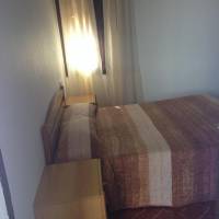 Economy Double Room with Shared Bathroom