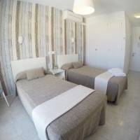 Superior Double or Twin Room with Sea View