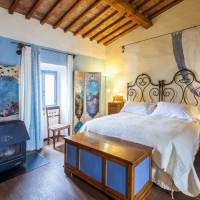 Deluxe Double or Twin Room with Garden View