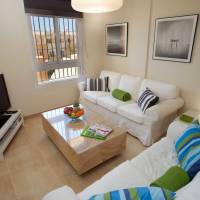 Four-Bedroom House - I