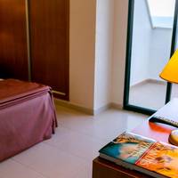 Junior Suite with Sea View
