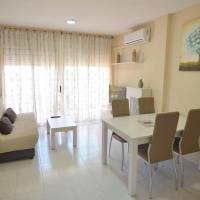 Two-Bedroom Apartment (3 Adults)