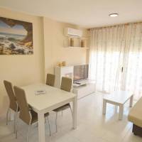 One-Bedroom Apartment with Sea View