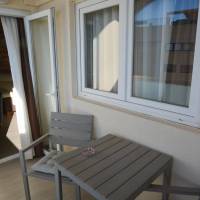Queen Suite with Spa Bath