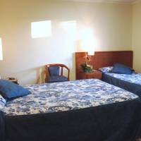 Triple Room (2 Adults + 1 Child)