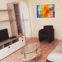 Three-Bedroom Apartment (5-6 Adults)