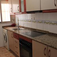 Two-Bedroom Apartment (3 Adults + 1 Child)