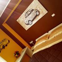 Large Single Room