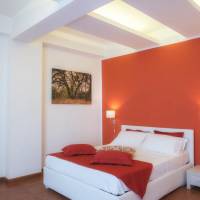 Double or Twin Room with Sea View