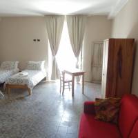 Economy Quadruple Room