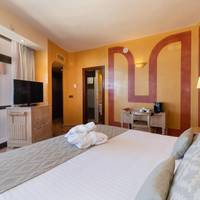 Junior Suite Twin