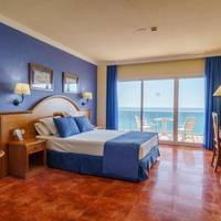 Superior Twin Room with Sea View