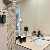 The Level Master Suite (3 Adults) -  Adults Only