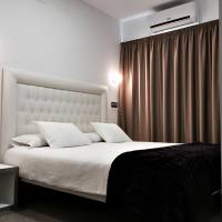  Double or Twin Room with Sea View and Terrace