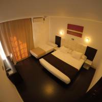Triple Room with Sea View