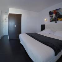 Economy Twin Room