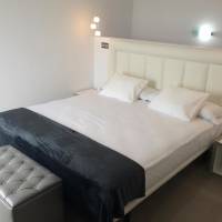 Superior Double or Twin Room with Sea View and Terrace