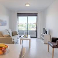 Two-Bedroom Apartment (2-6 Adults)