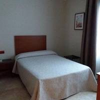 Budget Single Room