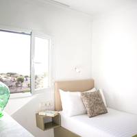 Two-Bedroom Apartment with Sea View
