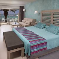 Junior Suite with Sea View